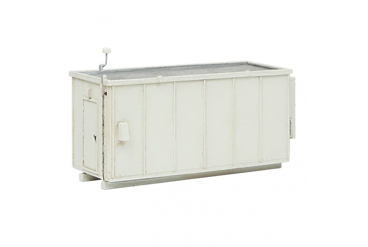 Bachmann 44-0109 Telecommunications Cabin