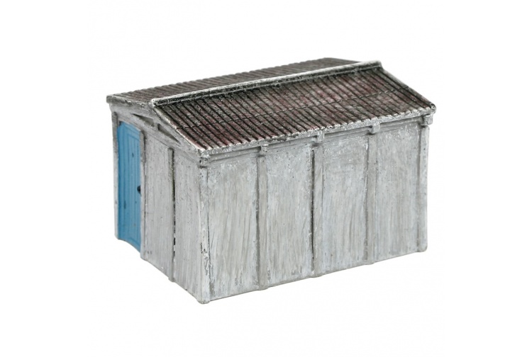 Bachmann Scenecraft 42-036 Sectional Lineside Hut