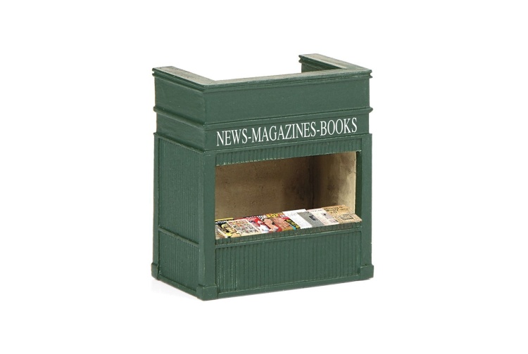 bachmann-scenecraft-44-0012-platform-book-stand