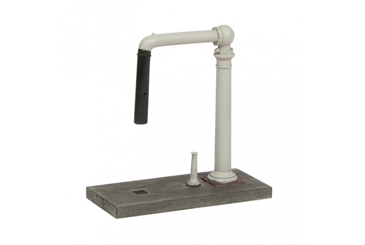 Bachmann Scenecraft 44-0117 Lucston Water Crane