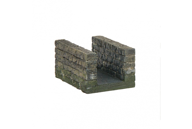 Bachmann Scenecraft 44-0142 Watermill Race And Gate Race Only