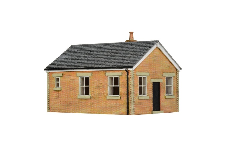 bachmann-scenecraft-44-0149-railway-stables-keepers-house-oo-gauge