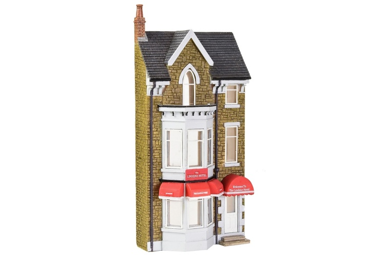 bachmann-scenecraft-44-0207-oo-scale-low-relief-lindene-hotel