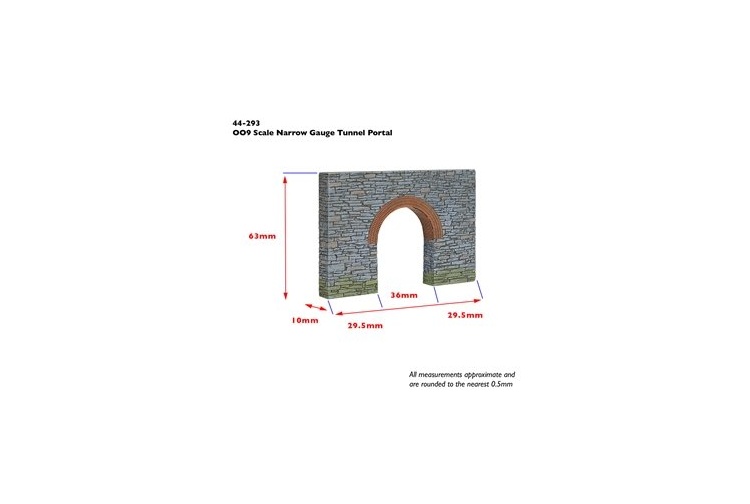 bachmann-scenecraft-44-293-narrow-gauge-tunnel-portal-oo-gauge-1
