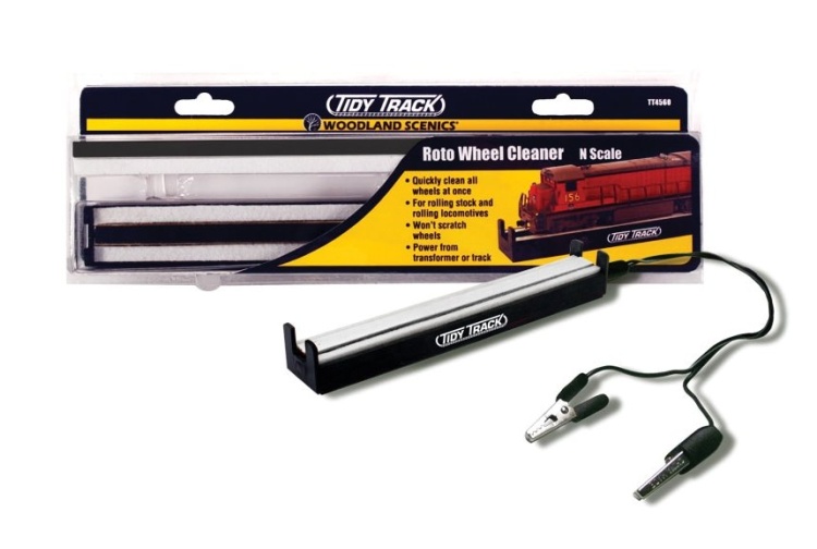 bachmann-tidy-track-tt4560-roto-wheel-cleaner-n-scale