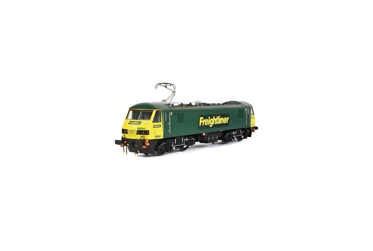bachmann_32-612a_class_90_90041_freightliner_green_2
