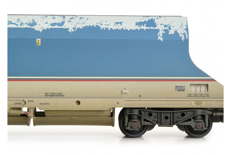 Bachmann Branchline 38-037 HKA Bogie Hopper 'National Power' 2