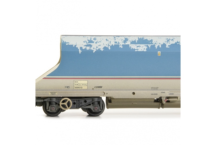 Bachmann Branchline 38-037 HKA Bogie Hopper 'National Power' 3