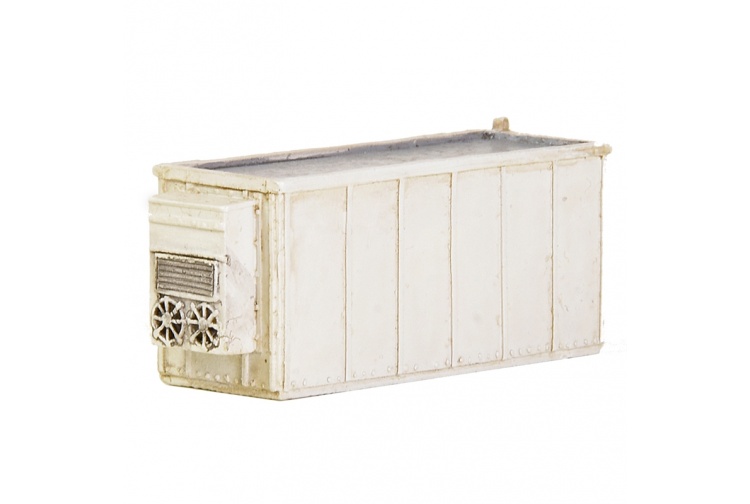 Bachmann Scenecraft 42-0109 Telecommunications Cabin