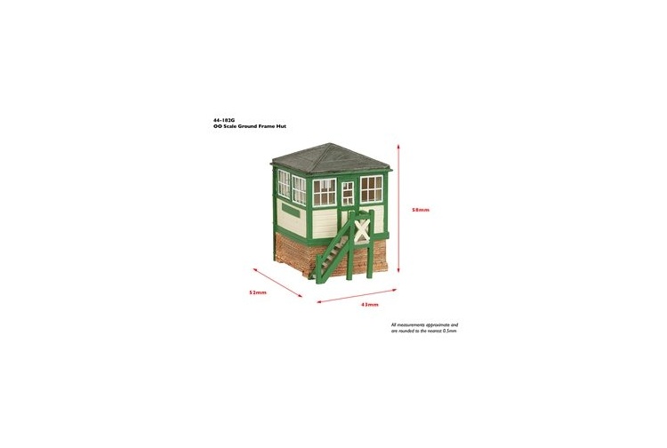 bachmann_44-182g_ground_frame_hut_dimensions