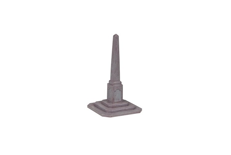bachmann_scenecraft_44-0143_lucston_memorial_00_gauge