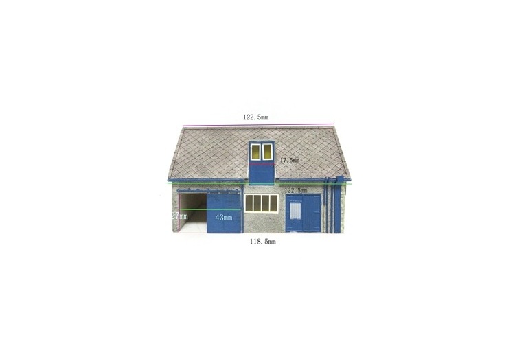 bachmann-44-0156-oo-scale-goathland-garage-3
