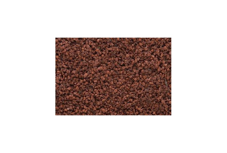 Woodland Scenics WB77 Iron Ore Ballast