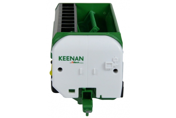 Britains 43197 Keenan Mech Fibre 365 Front