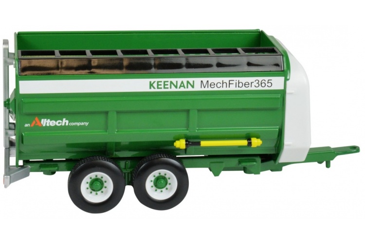 Britains 43197 Keenan Mech Fibre 365 Right Side