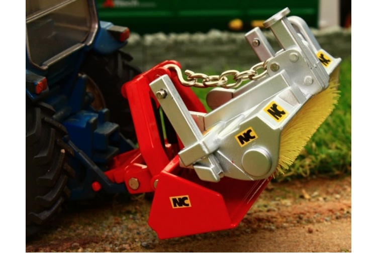 Britains 43204 NC Link A Sweep Example 2