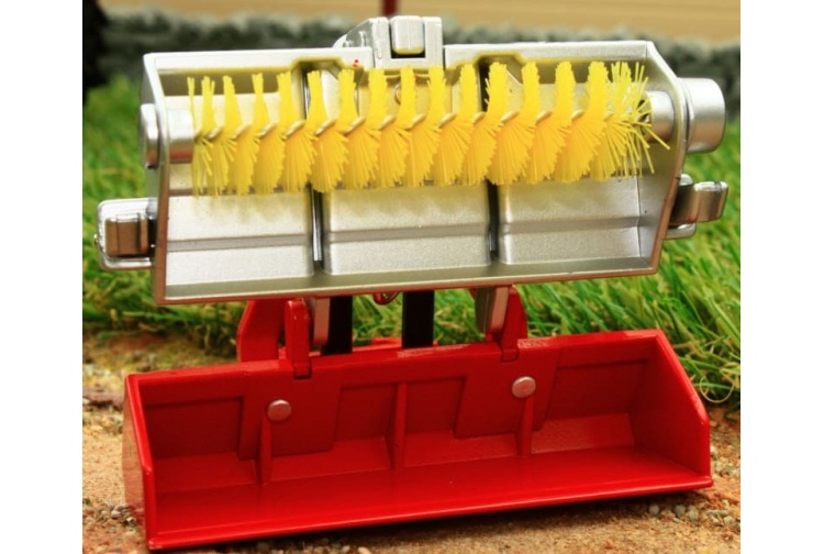 Britains 43204 NC Link A Sweep Open