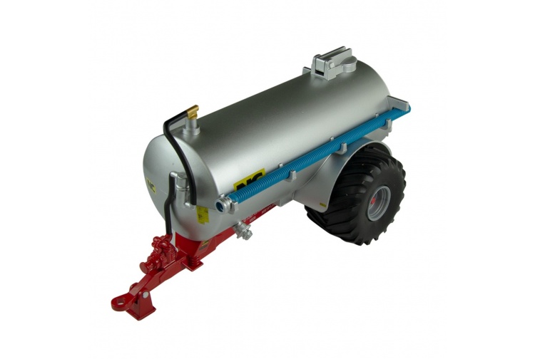 Britains Farm Toys 43238 Slurry Spreader Front Left