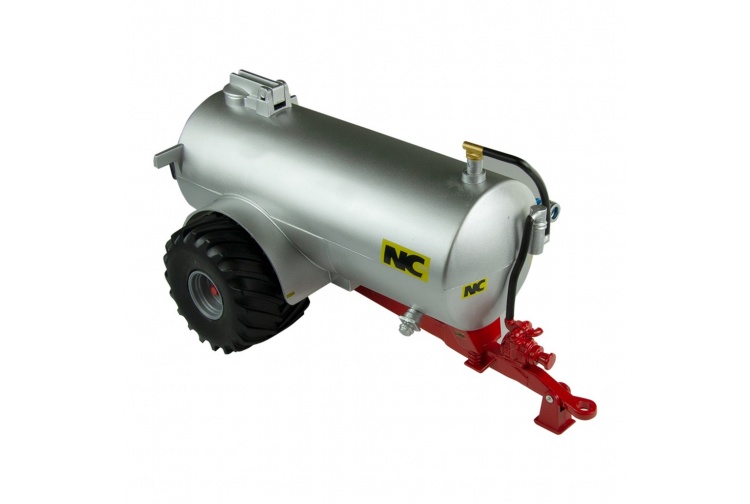 Britains Farm Toys 43238 Slurry Spreader Front Right