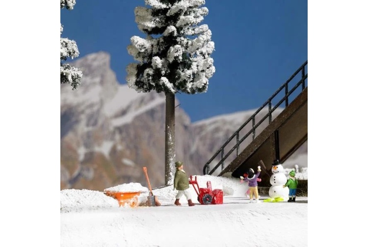 busch-1181-winter-equipment-ho-gauge