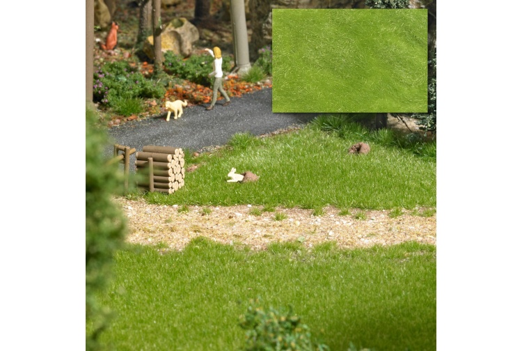 busch-3481-spring-grass-flocking