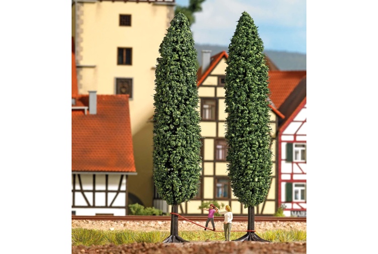 Busch 7945 Slackline Example Layout