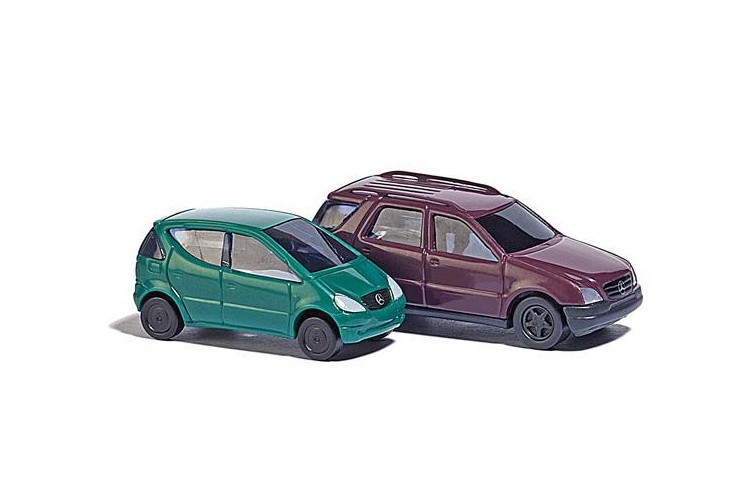 busch-8310-mercedes-a-class-and-m-class
