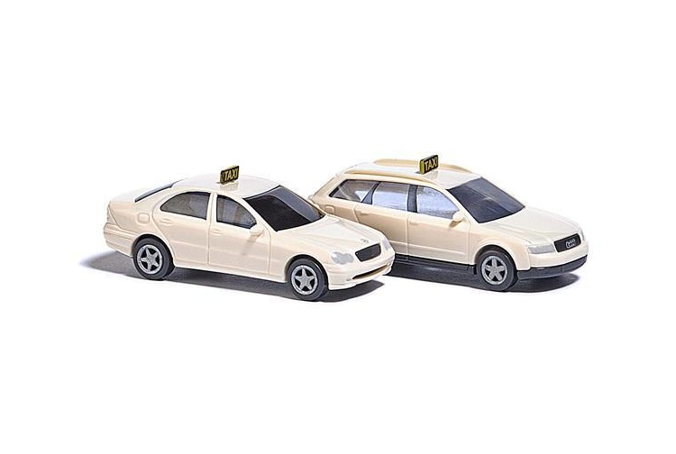 busch-8341-taxi-set