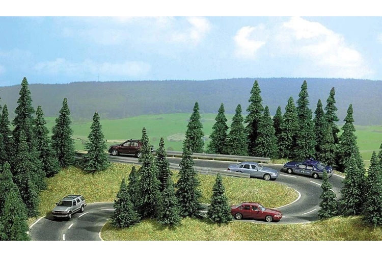 busch-9711-self-adhesive-curved-road