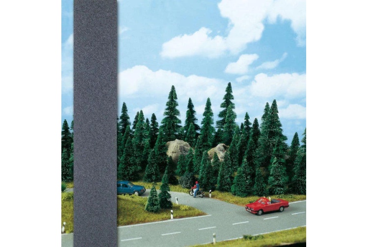 Busch 7093 Tarmac Road 2m Tape