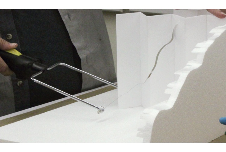 Woodland Scenics Support Panels info3