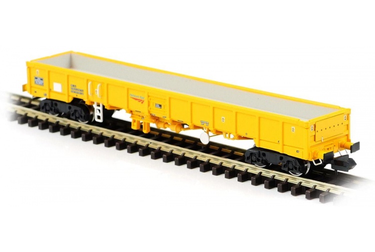 Dapol 2F-010-007 JNA Falcon Network Rail NLU29076 Rear Left
