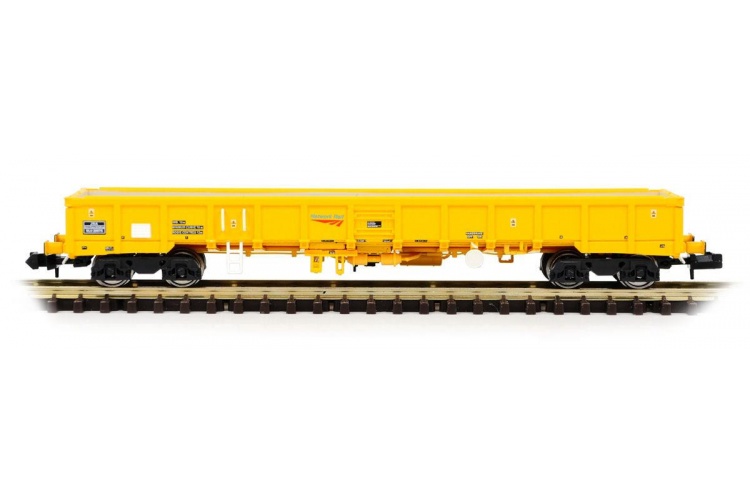 Dapol 2F-010-007 JNA Falcon Network Rail NLU29076 Side