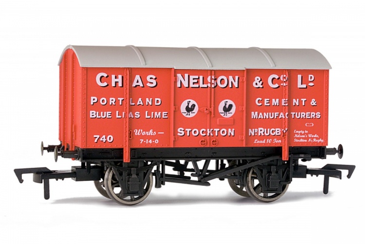 dapol-4f-013-102-gunpowder-van-chas-nelson