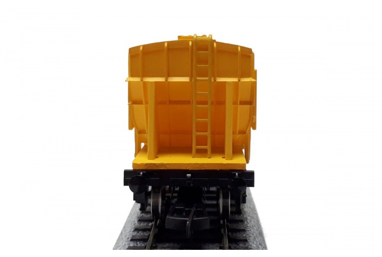 Dapol 4F-035-102 Presflo Cement Wagon Amalgamated Roadstone AR12641 Ladder