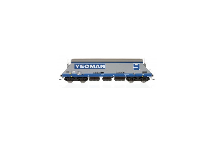 Dapol 4F-050-109 O&K JHA (Middle Hopper) Foster Yeoman Early 19330