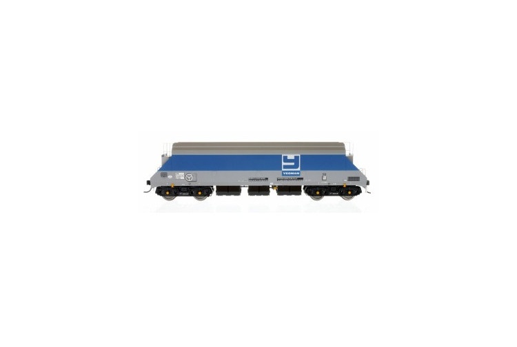 Dapol 4F-050-110 O&K JHA (Middle Hopper) Foster Yeoman Late 19354