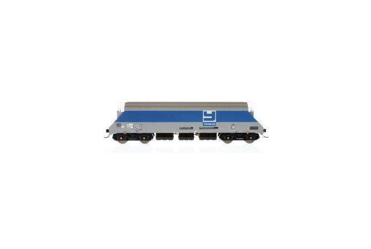 Dapol 4F-050-112 O&K JHA (Middle Hopper) Foster Yeoman Late 19391
