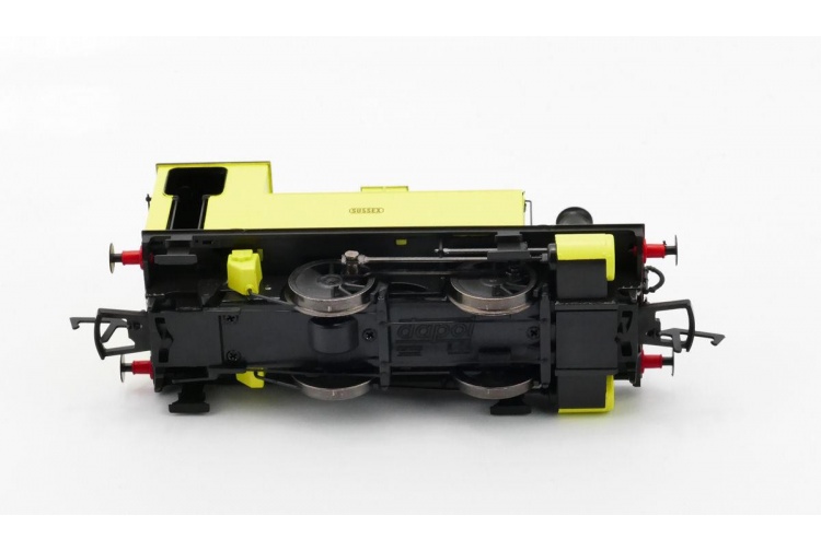 Dapol 4S-018-010 B4 0-4-0T Sussex Yellow Bottom