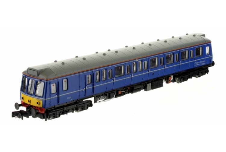 Dapol 2D-009-005 N Gauge Class 121 DMU 020 Chiltern Railways