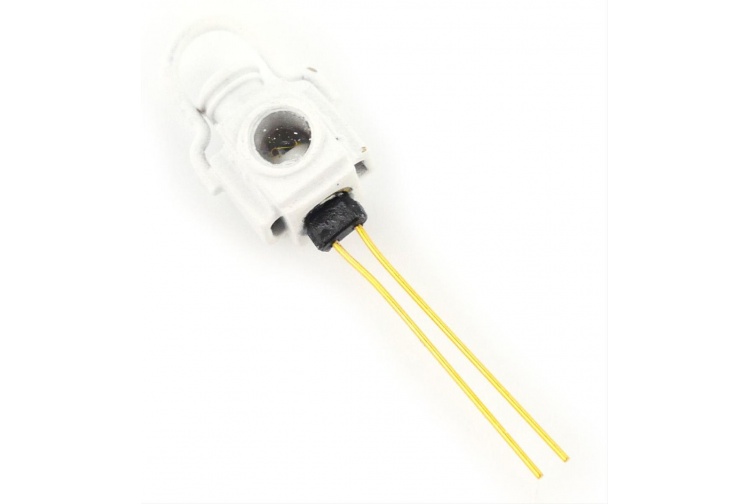 Dapol 7A-000-010 O Gauge Brake Lamp White for B Set Coaches (LED)