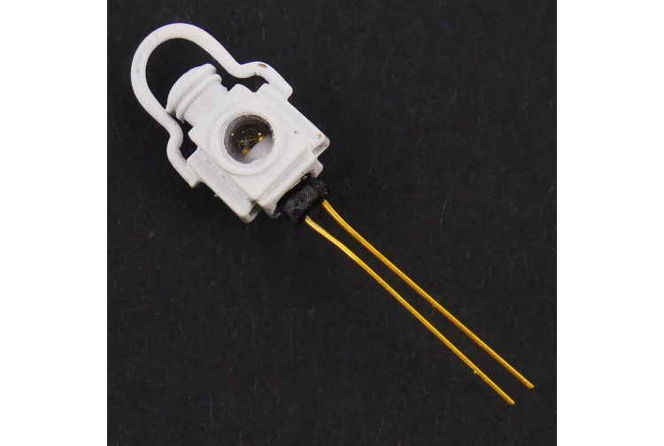 Dapol 7A-000-010 O Gauge Brake Lamp White for B Set Coaches (LED) pic2