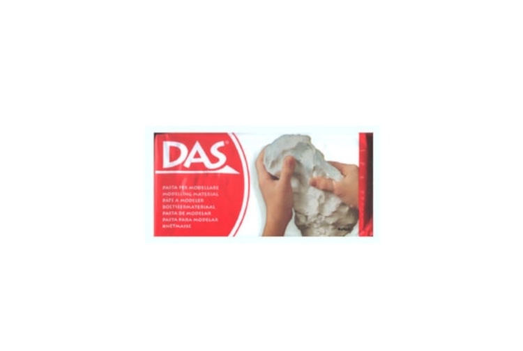 das-x150das-150-gram-white-modelling-clay