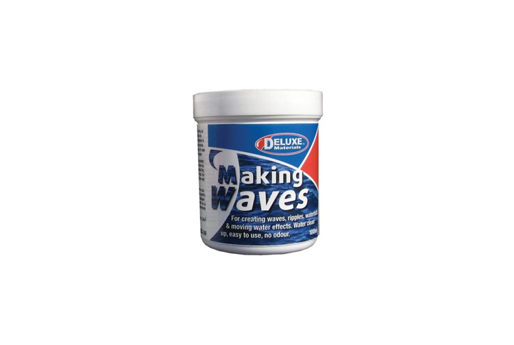 Deluxe Materials BD39 Deluxe Materials Making Waves (100ml)