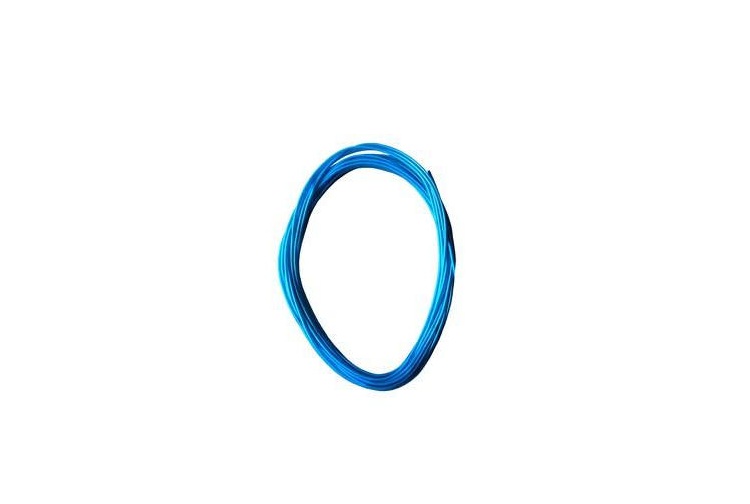 Eckon EW3 0.25mm Signal Wire Blue 2m