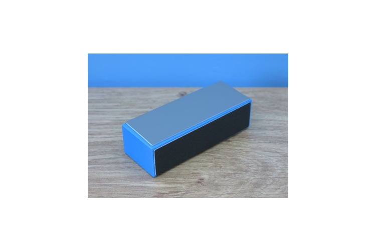 Expo Tools 70241 Modelmakers Four Sided Sanding Block