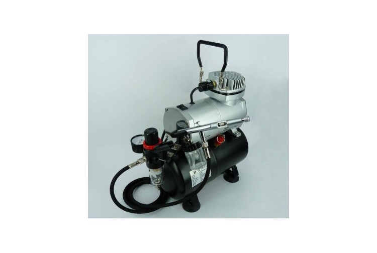 Expo Tools AB603 Expo Airbrush Deal