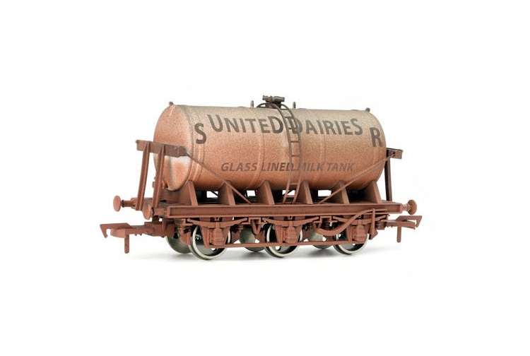 gaugemaster-4f-031-028-sr-ud-milk-tanker-weathered