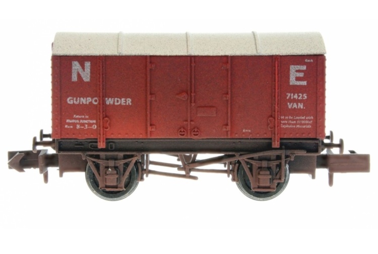 gaugemaster-da2f-013-068-gunpowder-van-weathered