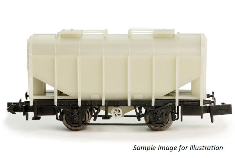 gaugemaster-da2f-036-048-br-b885320-grain-hopper-weathered